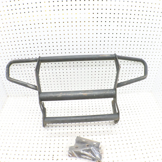 2008 Polaris Sportsman 800 Front Bumper BRUSH GUARD BENT LOCAL PICKUP ONLY