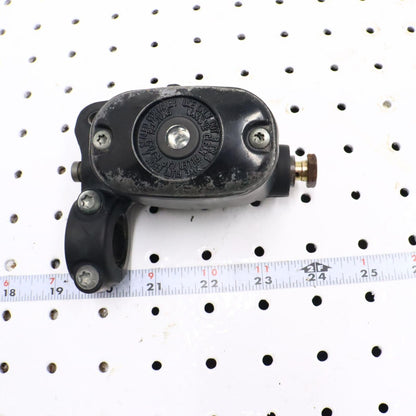 2014 POLARIS PRO RMK 800 BRAKE MASTER CYLINDER 2204136