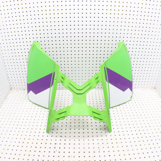 2016 Arctic Cat M8000 Console Gas Tank Cover 4718-658 ; 4718-659