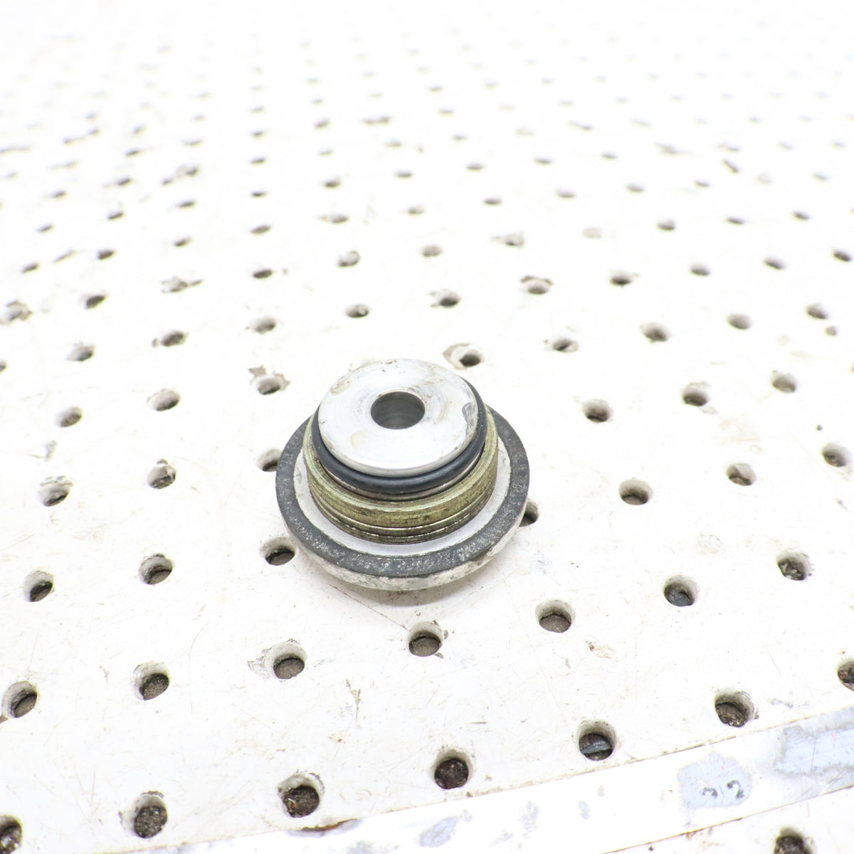 2007 Arctic Cat F6 Driven Clutch Bolt  1702-114