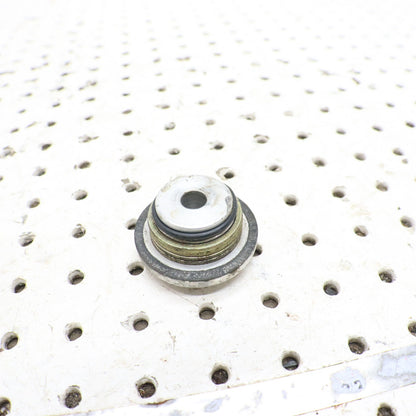 2007 Arctic Cat F6 Driven Clutch Bolt  1702-114