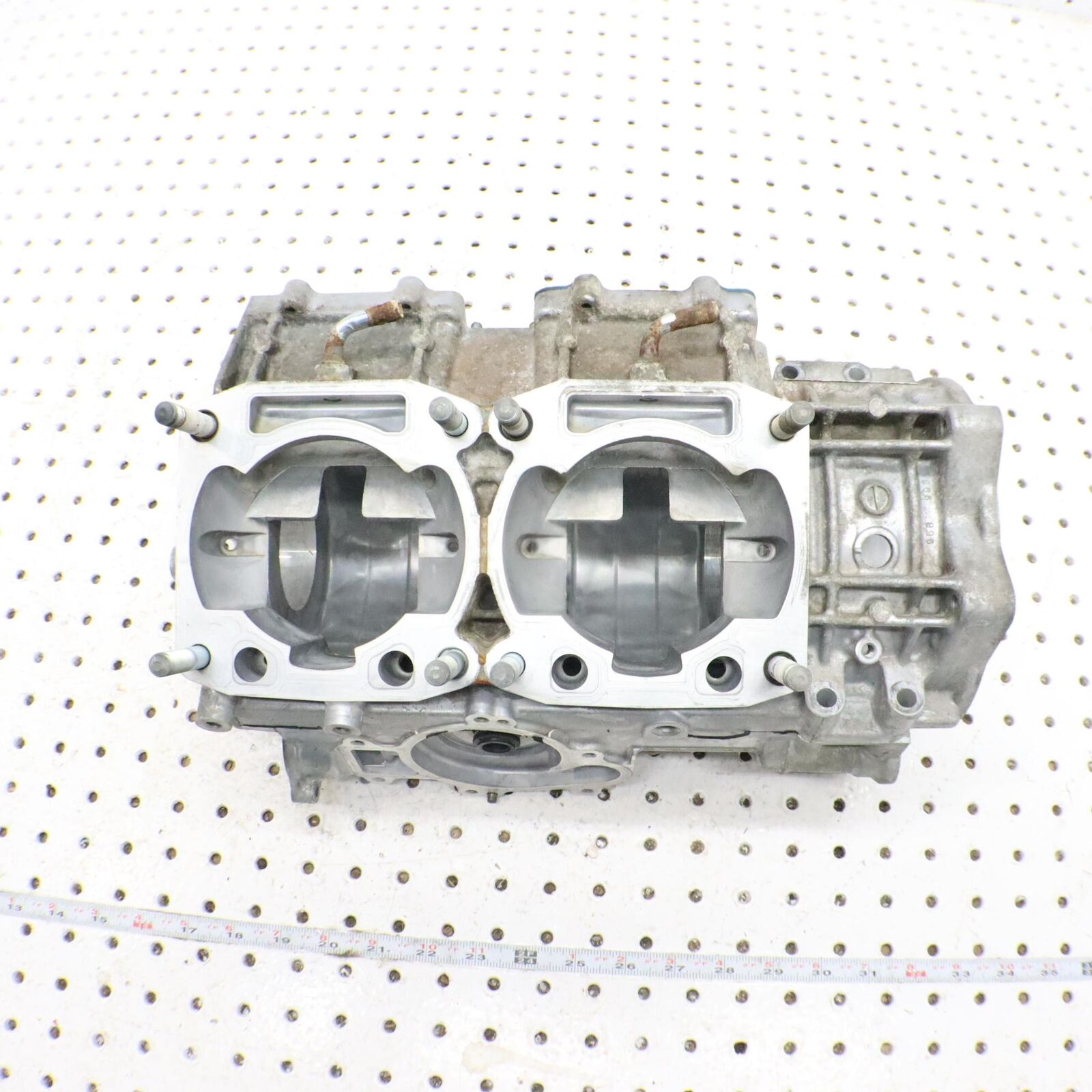 2007 ARCTIC CAT F5 CRANK CASE ENGINE CASE 3007-612