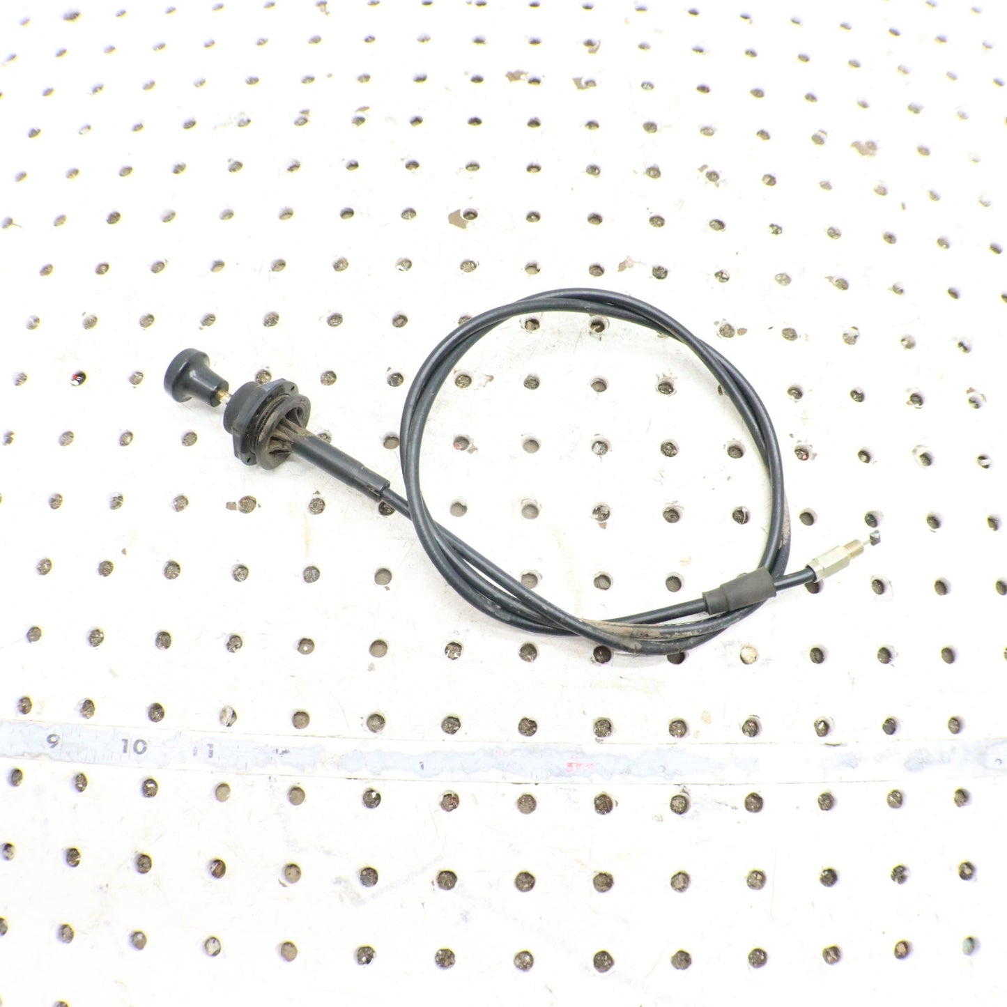 2012 Polaris Sportsman 500 Choke Cable 7081171 7081008