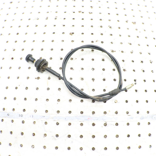 2012 Polaris Sportsman 500 Choke Cable 7081171 7081008