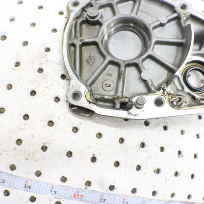 2009 Polaris Sportsman 800 Transmission Gearcase Front Output Cover 3234130