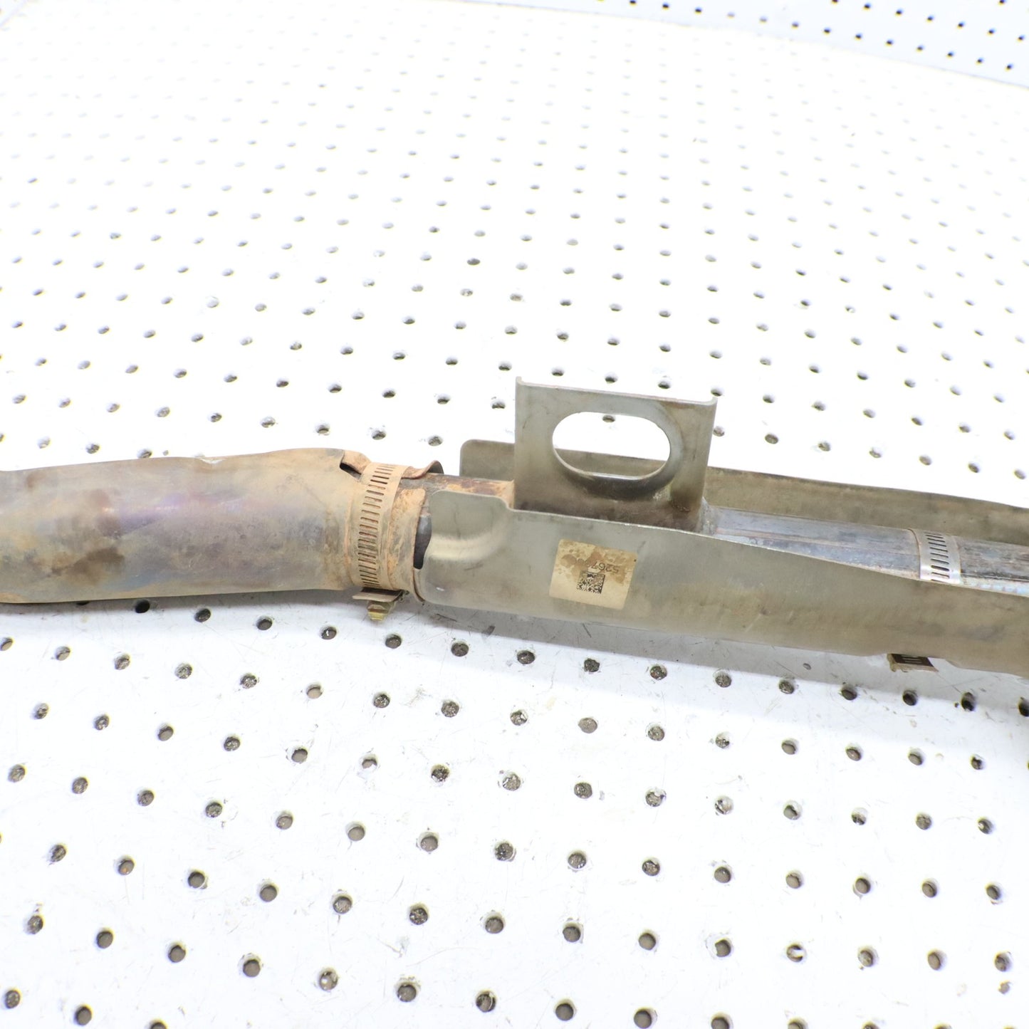 2024 Polaris Sportsman 570 Efi Eps Exhaust Pipe 1263475