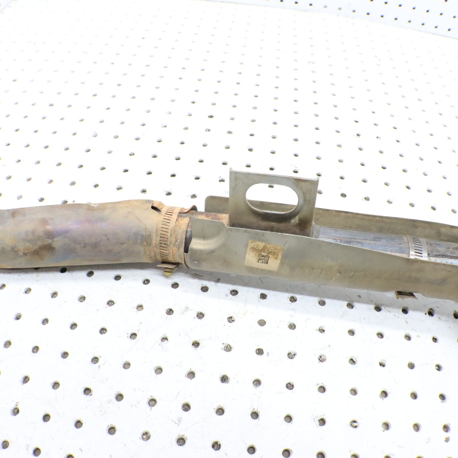 2024 Polaris Sportsman 570 Efi Eps Exhaust Pipe 1263475