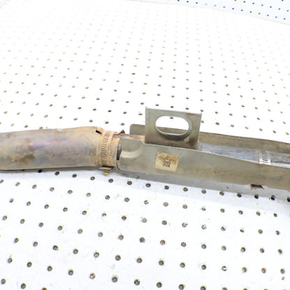 2024 Polaris Sportsman 570 Efi Eps Exhaust Pipe 1263475