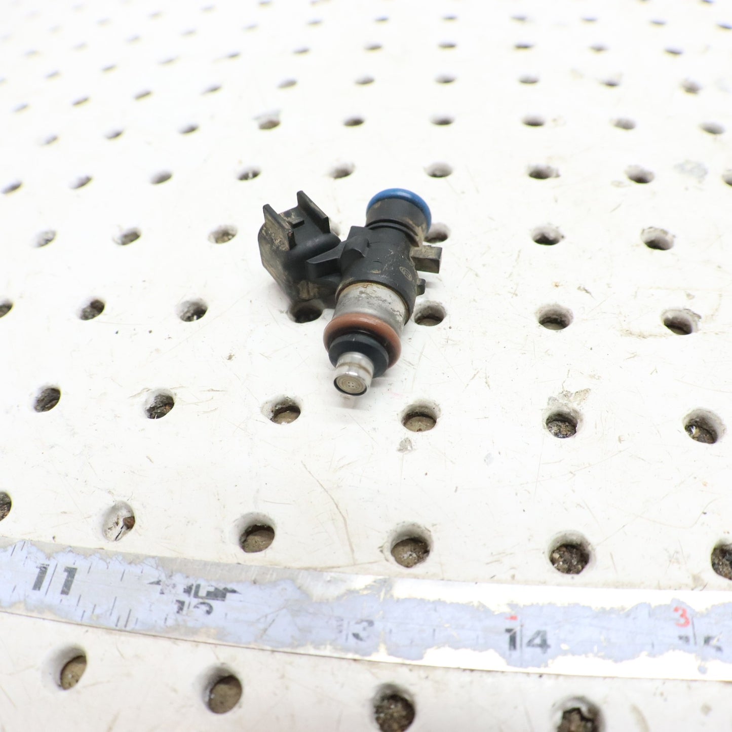 2017 Polaris Sportsman 570 Fuel Injector 2521068