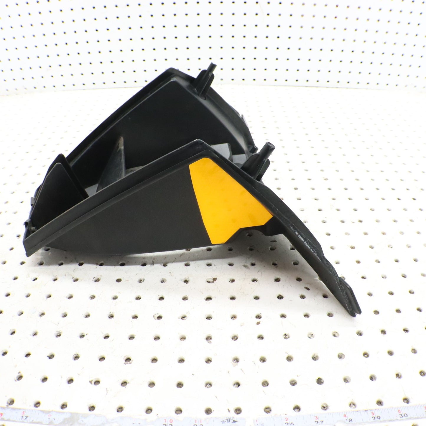 2013 Arctic Cat Procross Xf800 AIR INTAKE PLENUM 5706-990