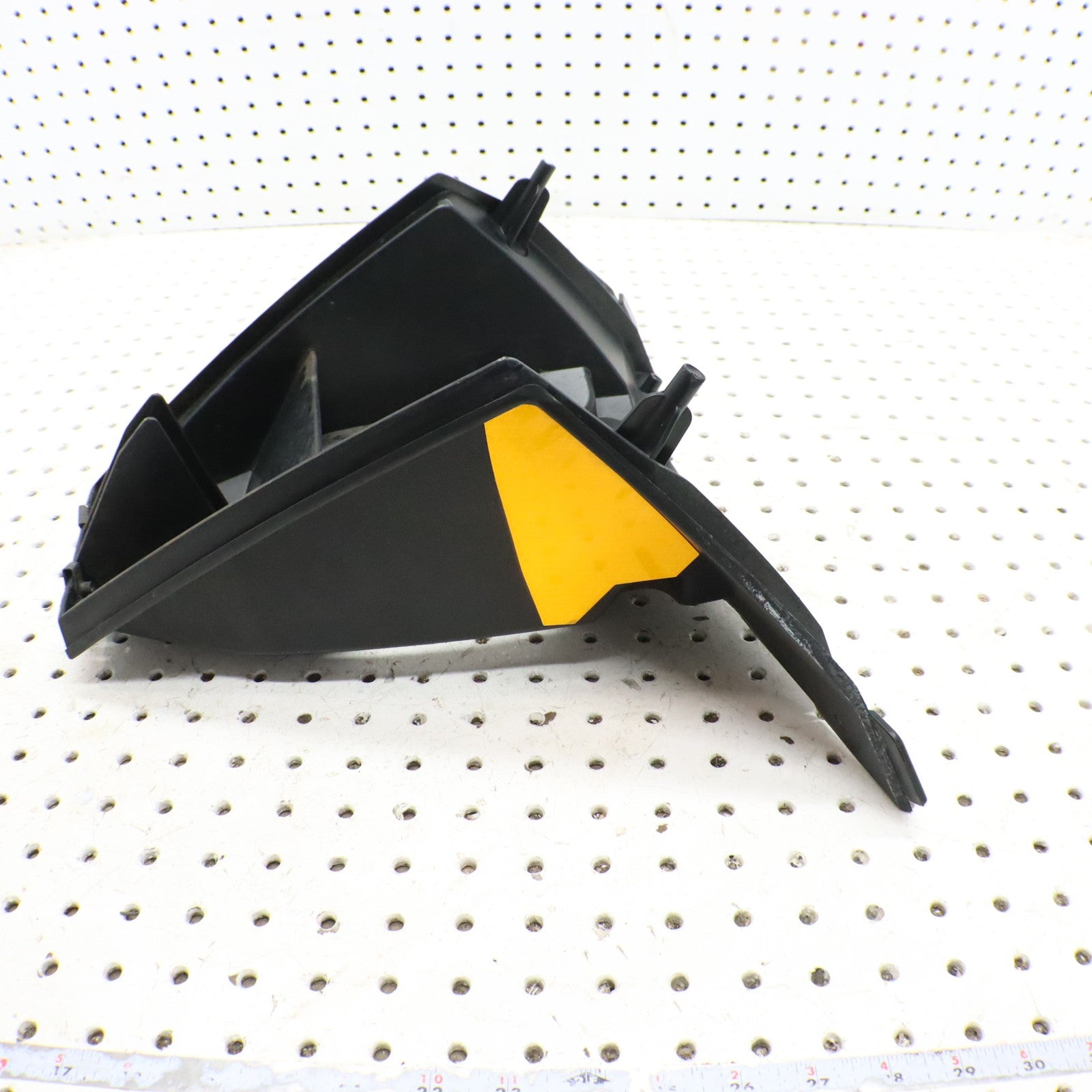 2013 Arctic Cat Procross Xf800 AIR INTAKE PLENUM 5706-990