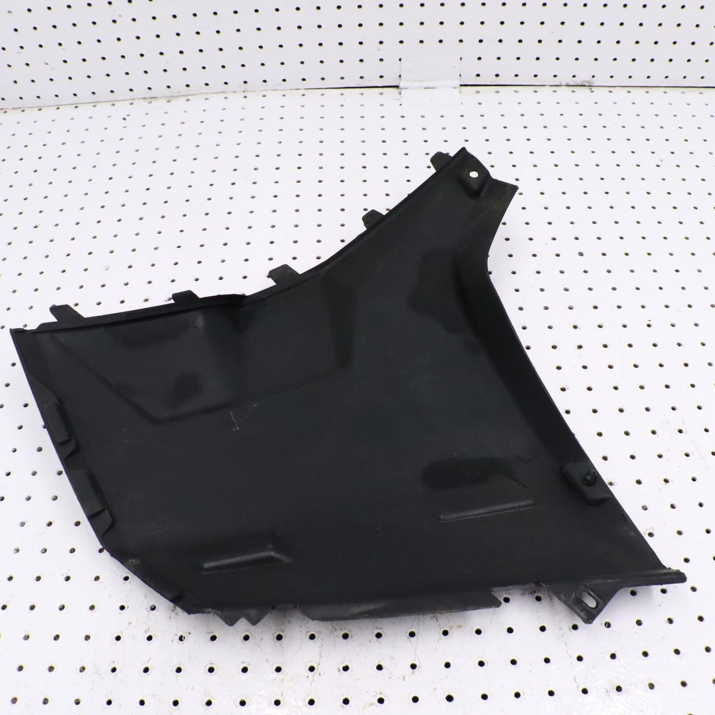 2013 POLARIS SPORTSMAN 550 LEFT SIDE PANEL FENDER COWL COVER 5439000-464