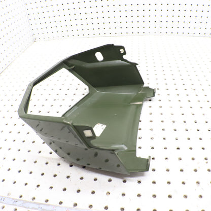 2024 Polaris Sportsman 570 Efi Eps Headlight Gauge Pod Front 5457092-498 GREEN