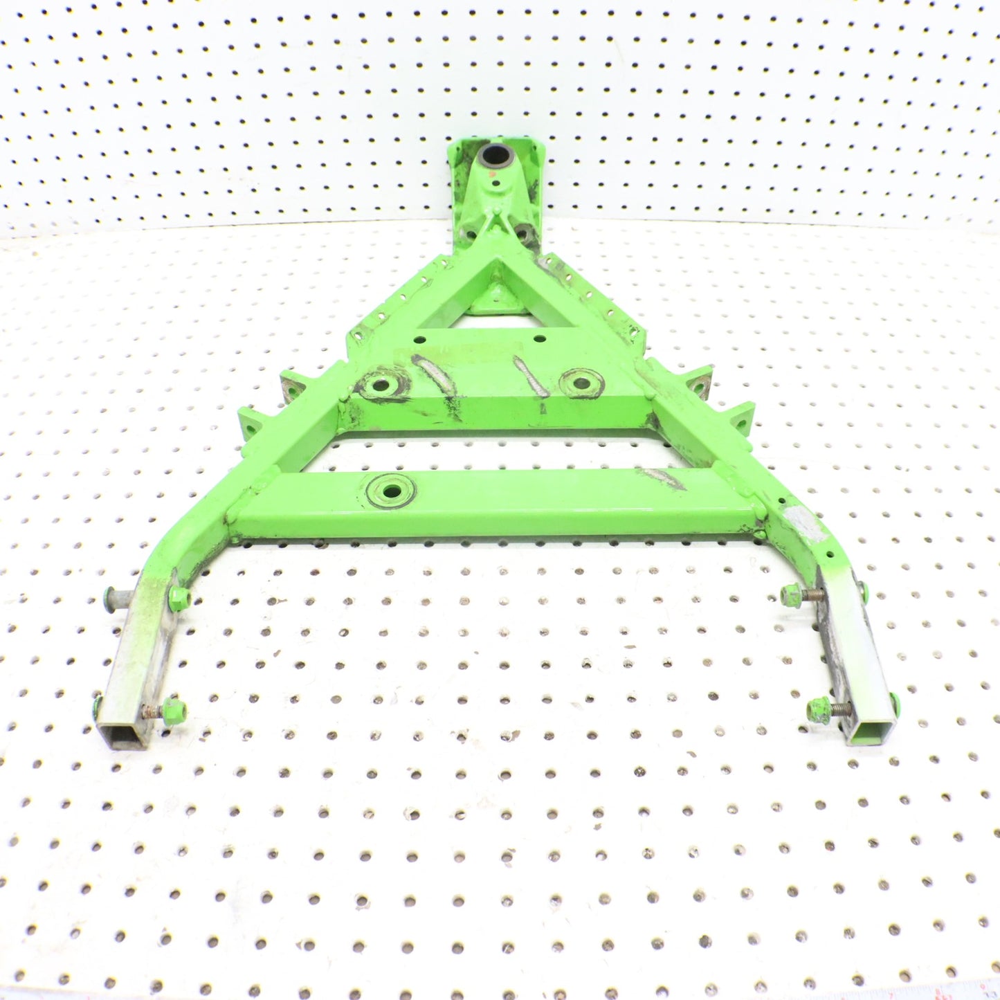 2016 Arctic Cat M8000 Bulkhead Chassis Frame Front Clip 1707-865; 3707-130