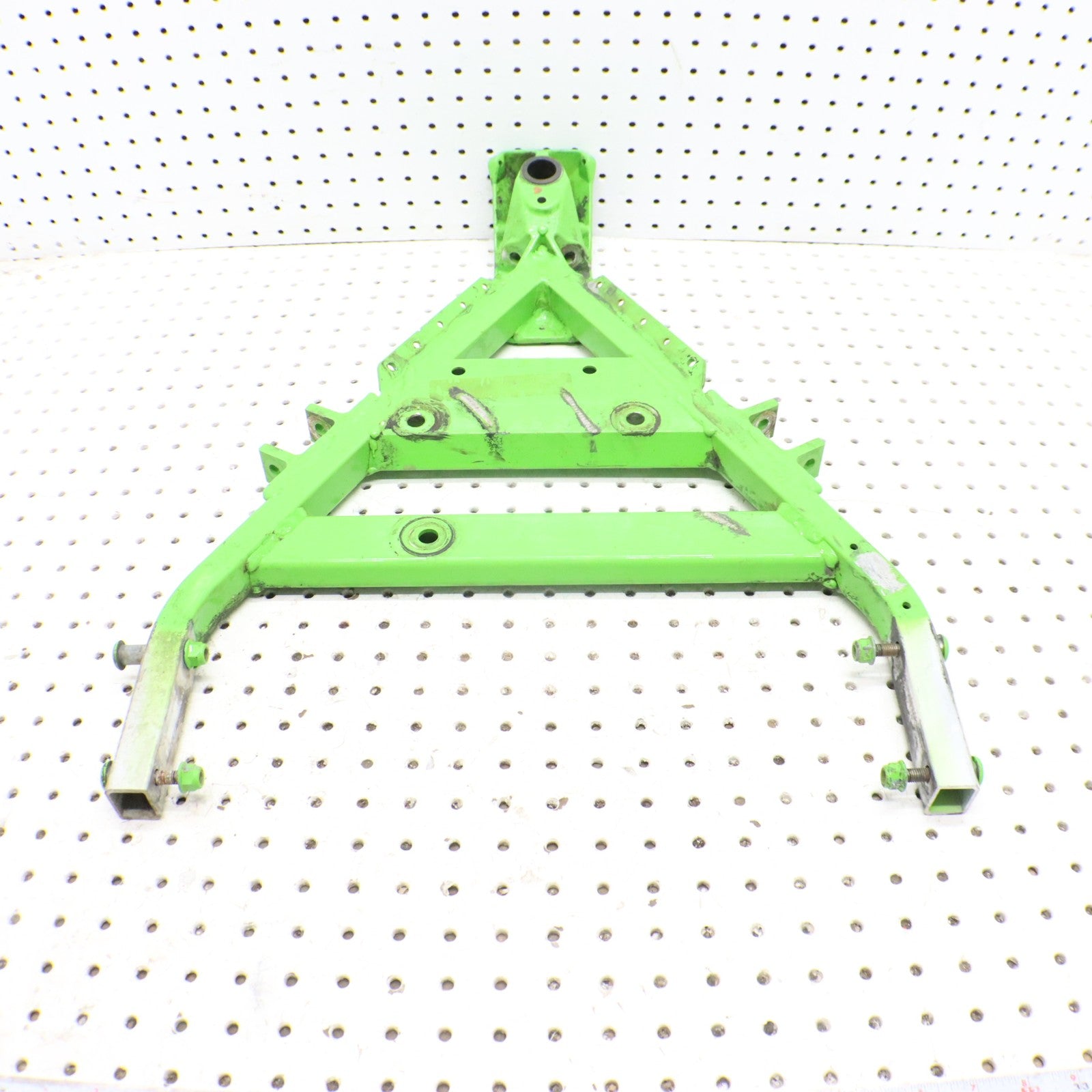 2016 Arctic Cat M8000 Bulkhead Chassis Frame Front Clip 1707-865; 3707-130