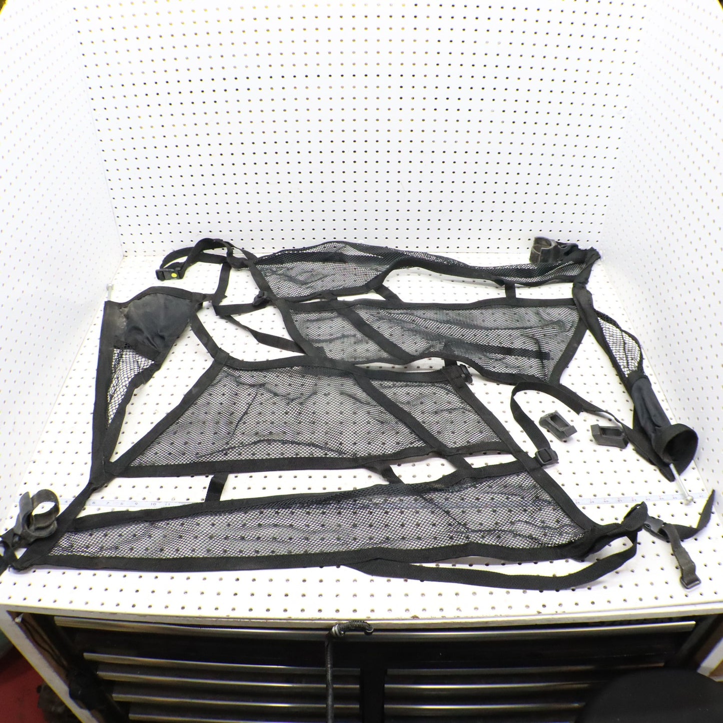 2013 Polaris Ranger 800 Safety SIDE NETS 2685119