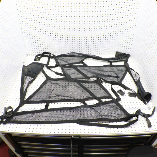 2013 Polaris Ranger 800 Safety SIDE NETS 2685119