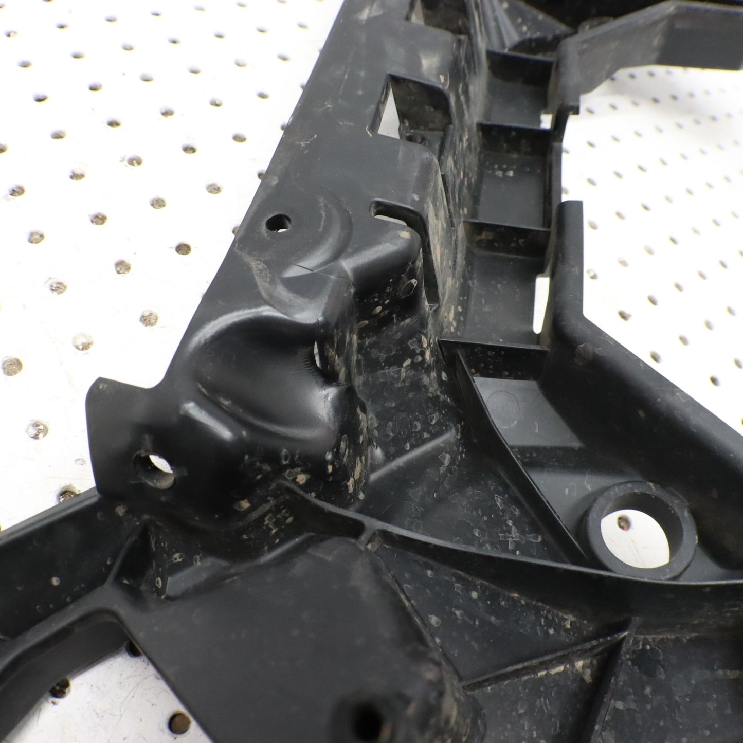 2024 Polaris Sportsman 570 Efi Eps Front Bumper 5459667-070