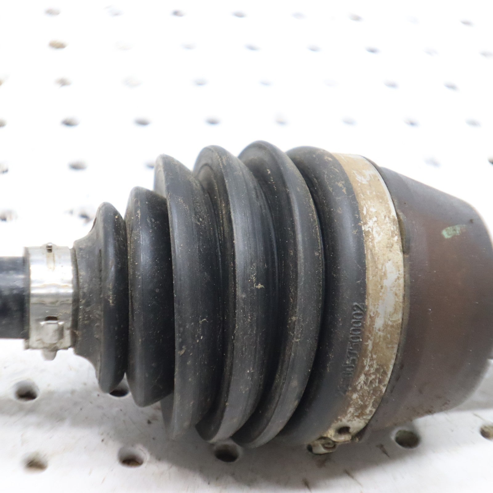 2009 Polaris Rzr 800 Cv Drive Axle Shaft REAR 1332672; 1332884