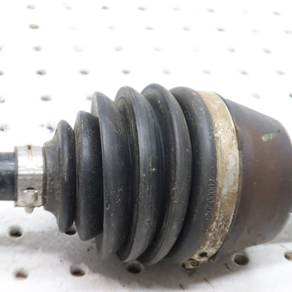 2009 Polaris Rzr 800 Cv Drive Axle Shaft REAR 1332672; 1332884