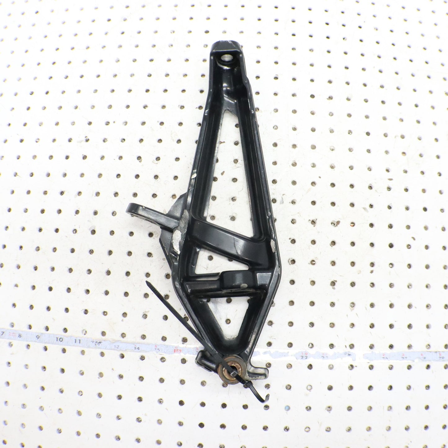 2012 Arctic Cat Proclimb M800 Spindle Left 2703-639