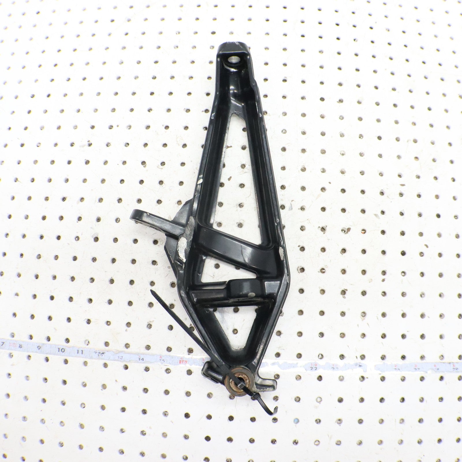 2012 Arctic Cat Proclimb M800 Spindle Left 2703-639