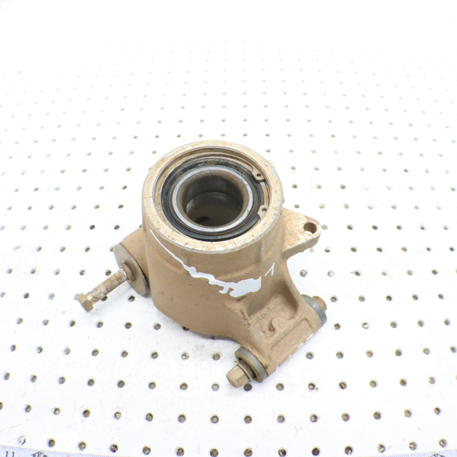 2014 Polaris Sportsman 570 Bearing Carrier Knuckle Rear 5135563