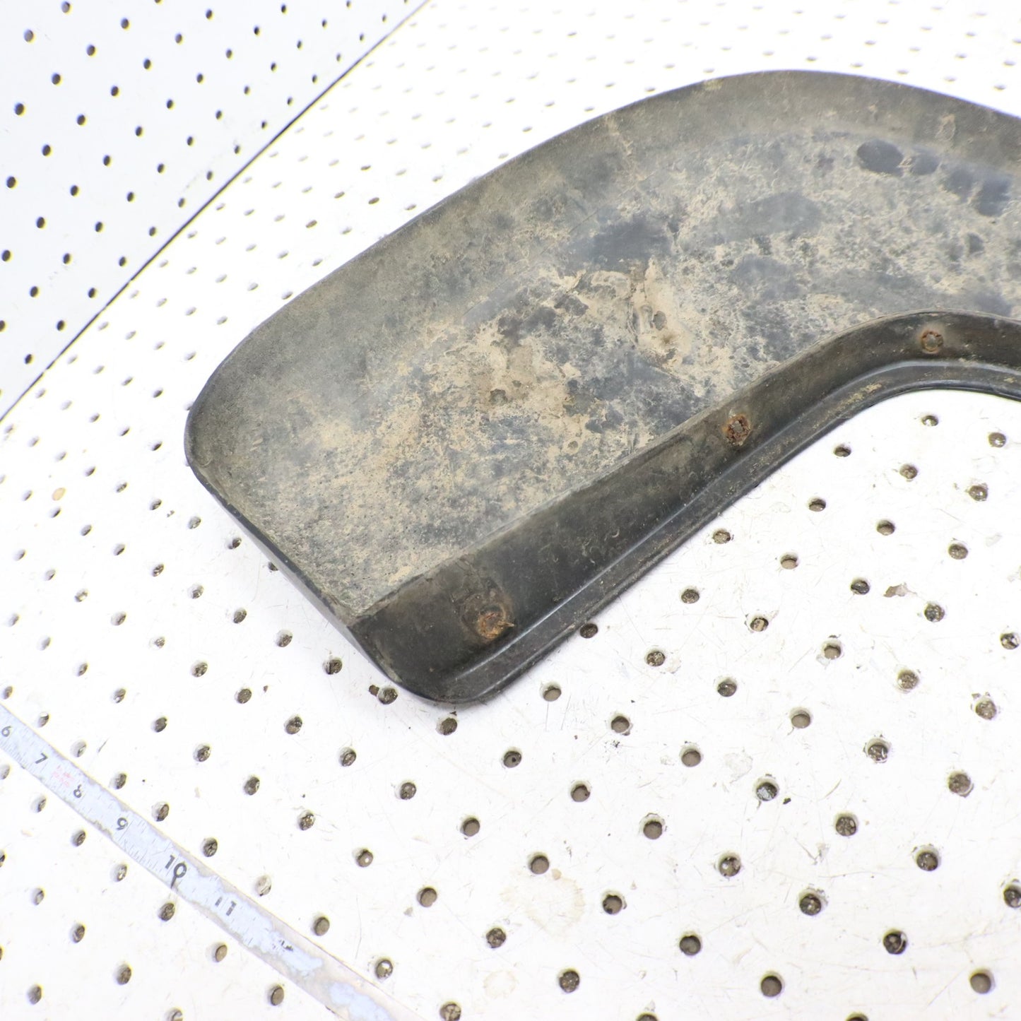 2003 Polaris Sportsman 600 Fender Flares L & R  5431796-070 ; 5431797-070