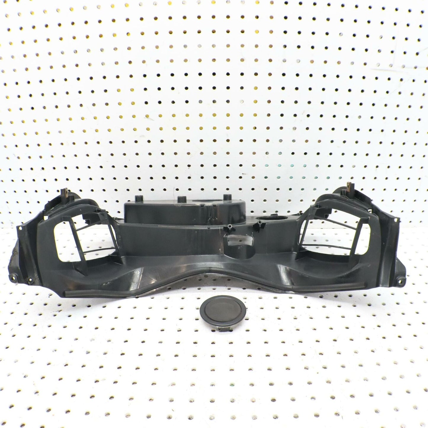 2007 POLARIS IQ 600 INSTRUMENT POD INSTRUMENT, BLK 5435789-070