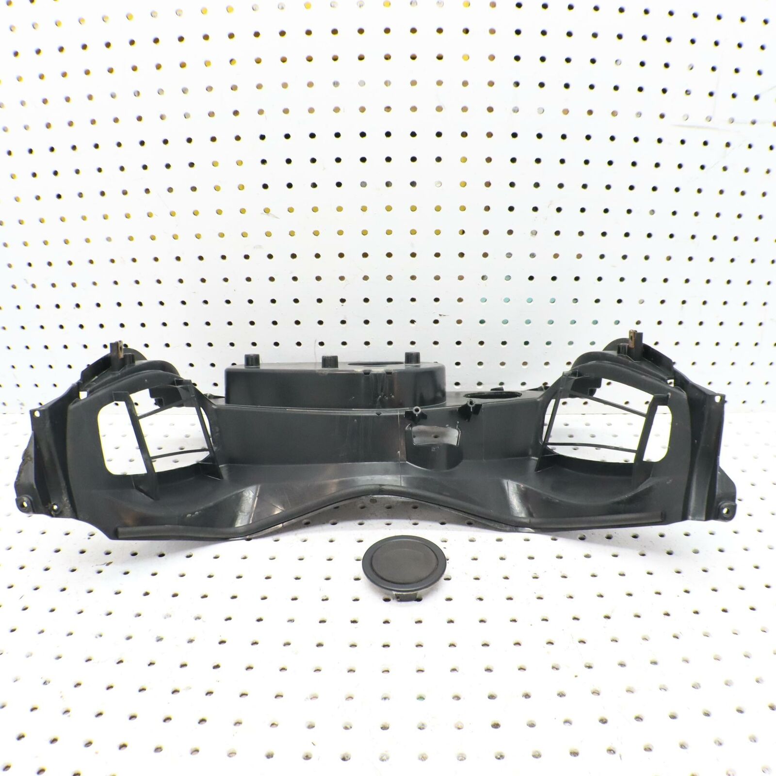 2007 POLARIS IQ 600 INSTRUMENT POD INSTRUMENT, BLK 5435789-070