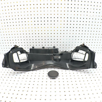 2007 POLARIS IQ 600 INSTRUMENT POD INSTRUMENT, BLK 5435789-070