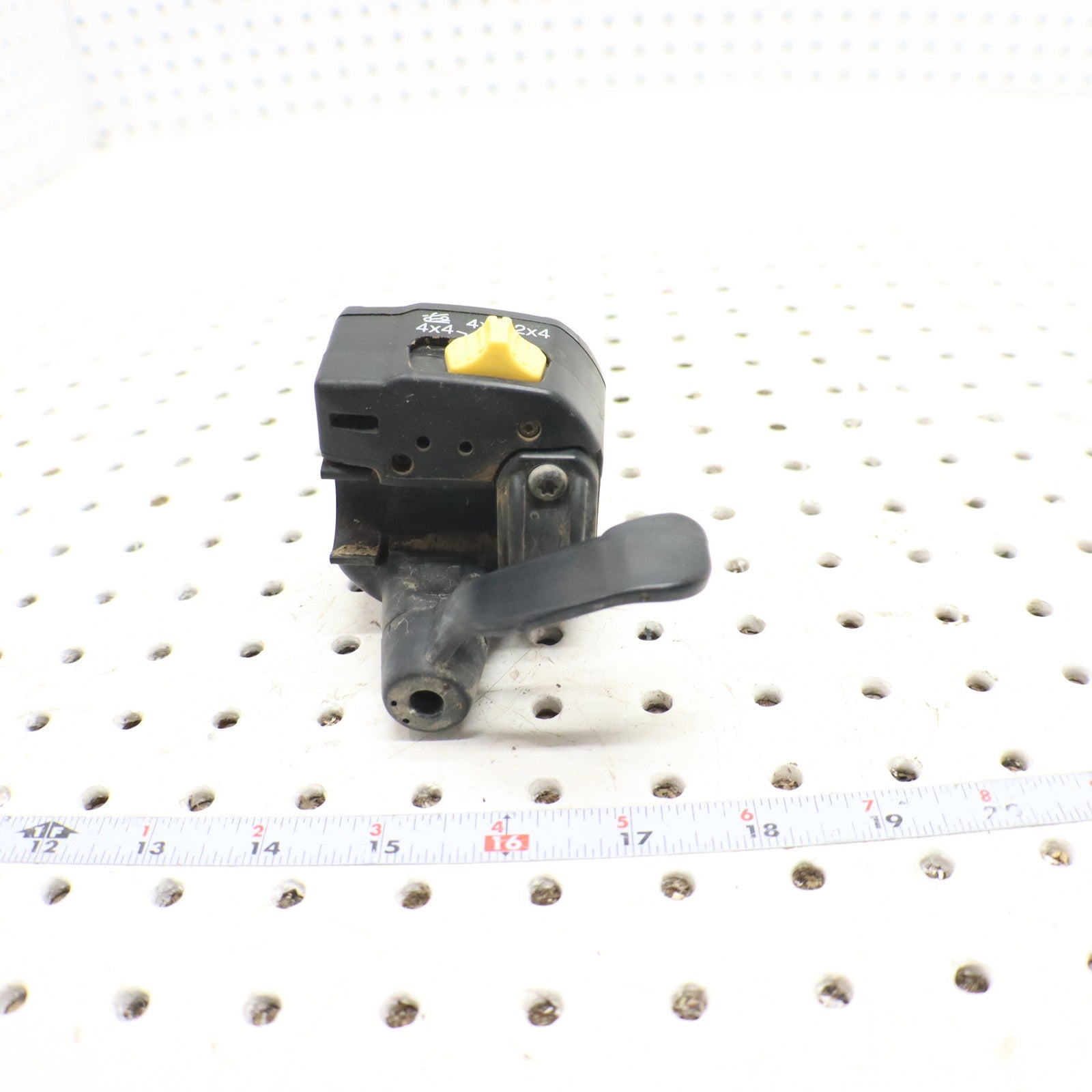 2016 Polaris Sportsman Sp 570 Throttle Control 2010359