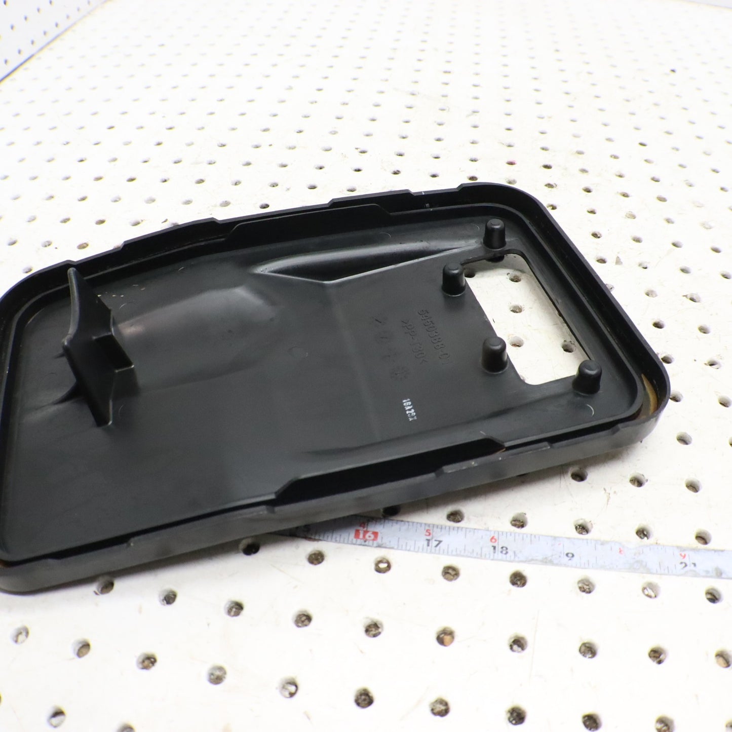 2016 Polaris Sportsman 570 Airbox Air Box  Lid Cover Cap 5450388; 5459622