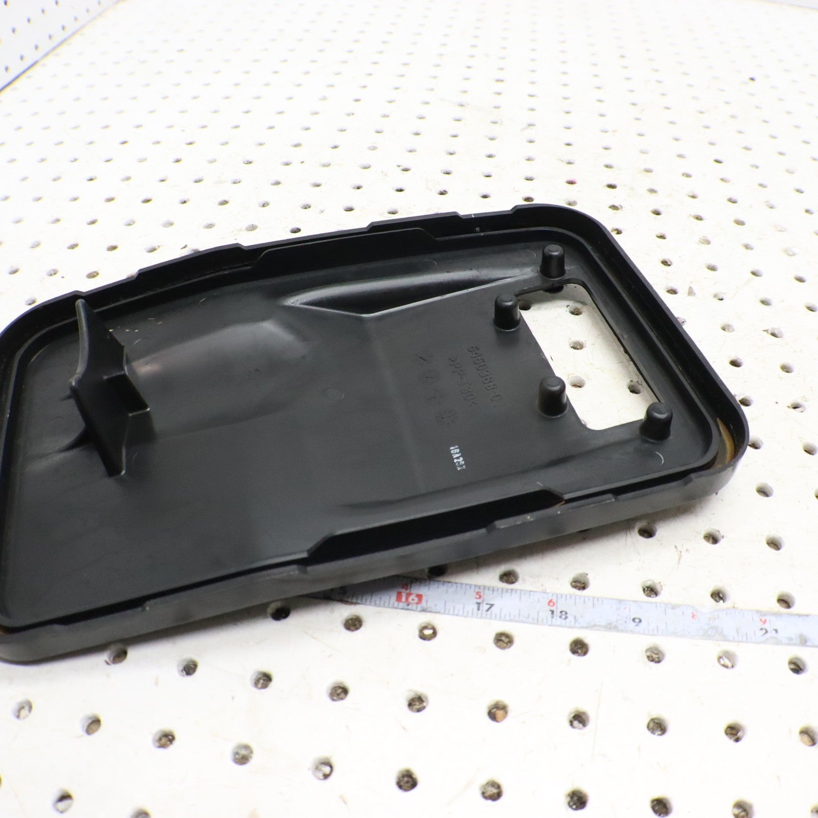 2016 Polaris Sportsman 570 Airbox Air Box  Lid Cover Cap 5450388; 5459622