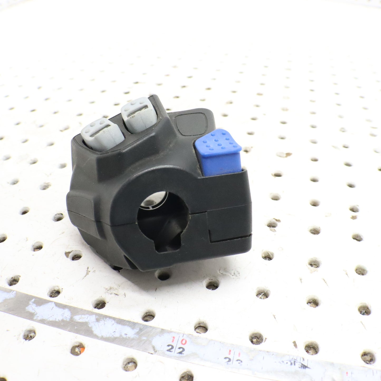 2012 Arctic Cat Proclimb M800 Left Hand Control 0609-929; 0609-883