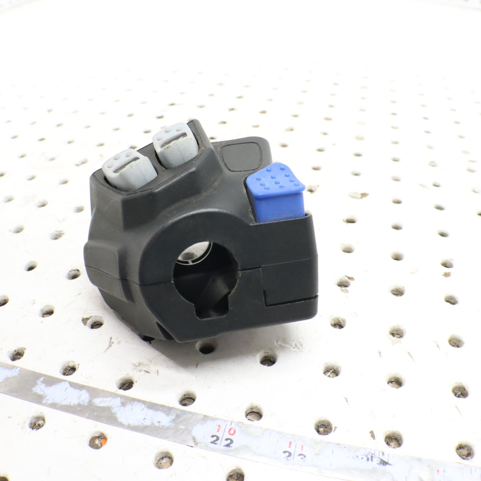 2012 Arctic Cat Proclimb M800 Left Hand Control 0609-929; 0609-883