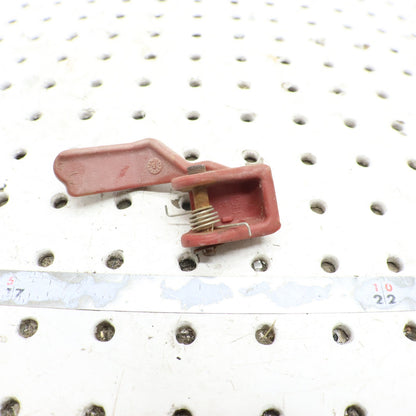 2016 Arctic Cat M8000 Park Brake Lever 2602-428