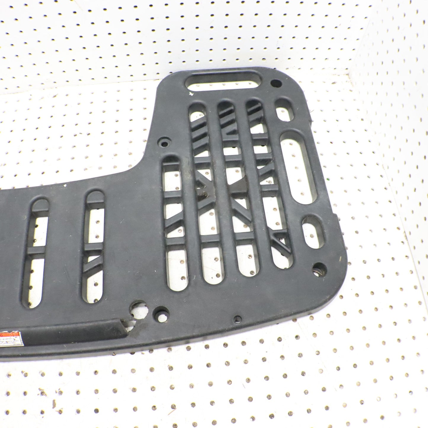 1998 Polaris Xplorer 400l Rear Rack 2670174 2670174-070; 5432114