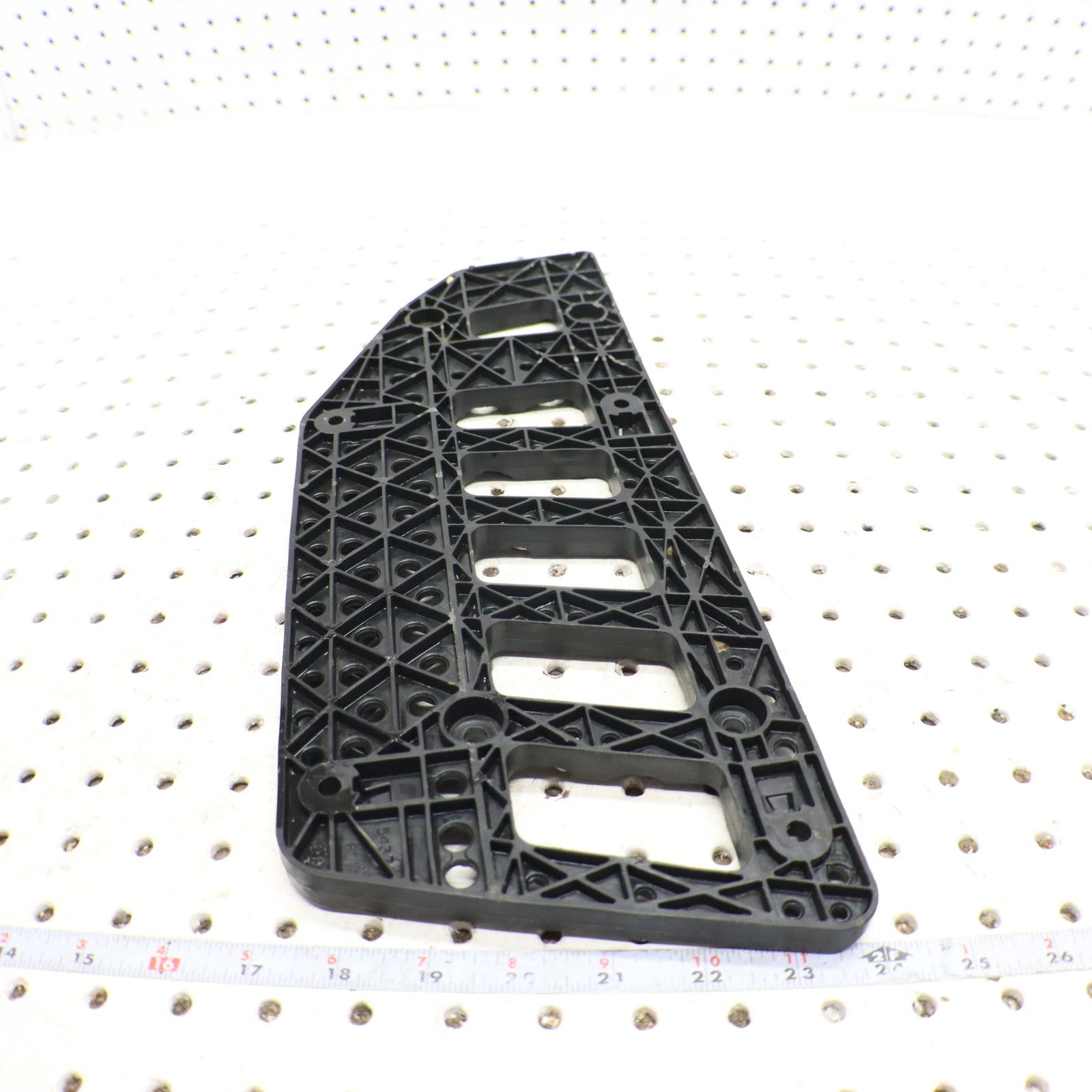 2009 Polaris Sportsman Xp 850 Foot Board FOOTPAD SUPPORT, RIGHT 5437601