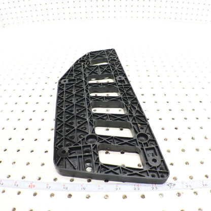 2009 Polaris Sportsman Xp 850 Foot Board FOOTPAD SUPPORT, RIGHT 5437601