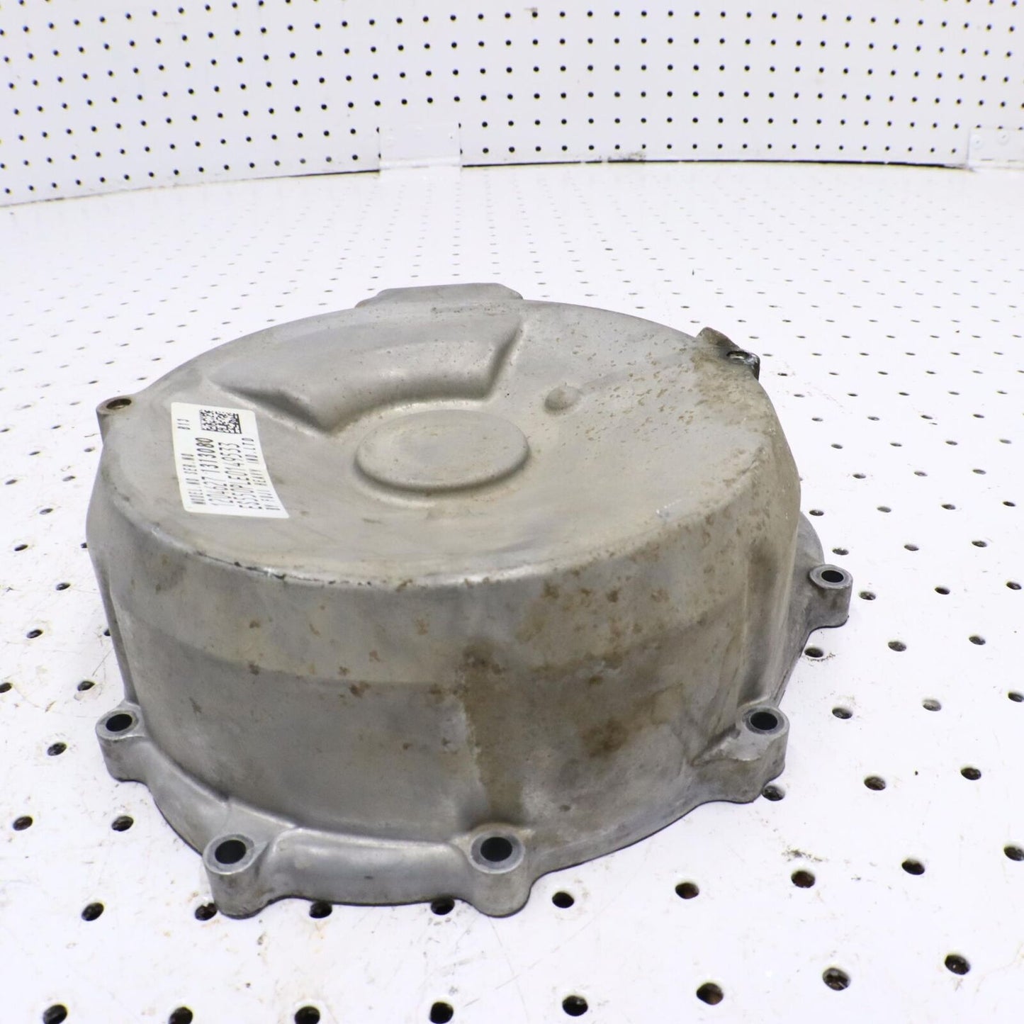 2013 POLARIS SPORTSMAN 550 ENGINE MOTOR STATOR GENERATOR CASE COVER 3090160