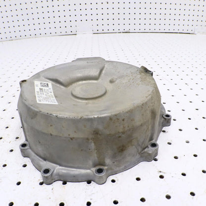 2013 POLARIS SPORTSMAN 550 ENGINE MOTOR STATOR GENERATOR CASE COVER 3090160