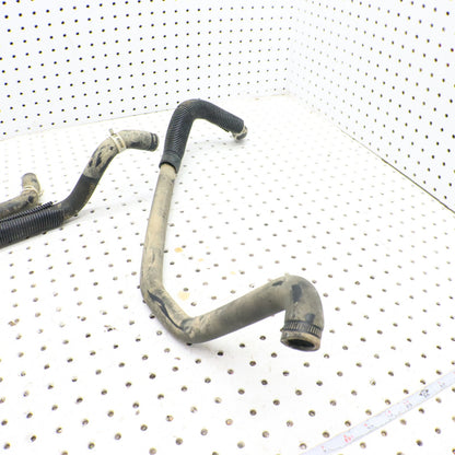 2012 Polaris Sportsman 500 Radiator Coolant Cooling Hoses Pipes 5414218