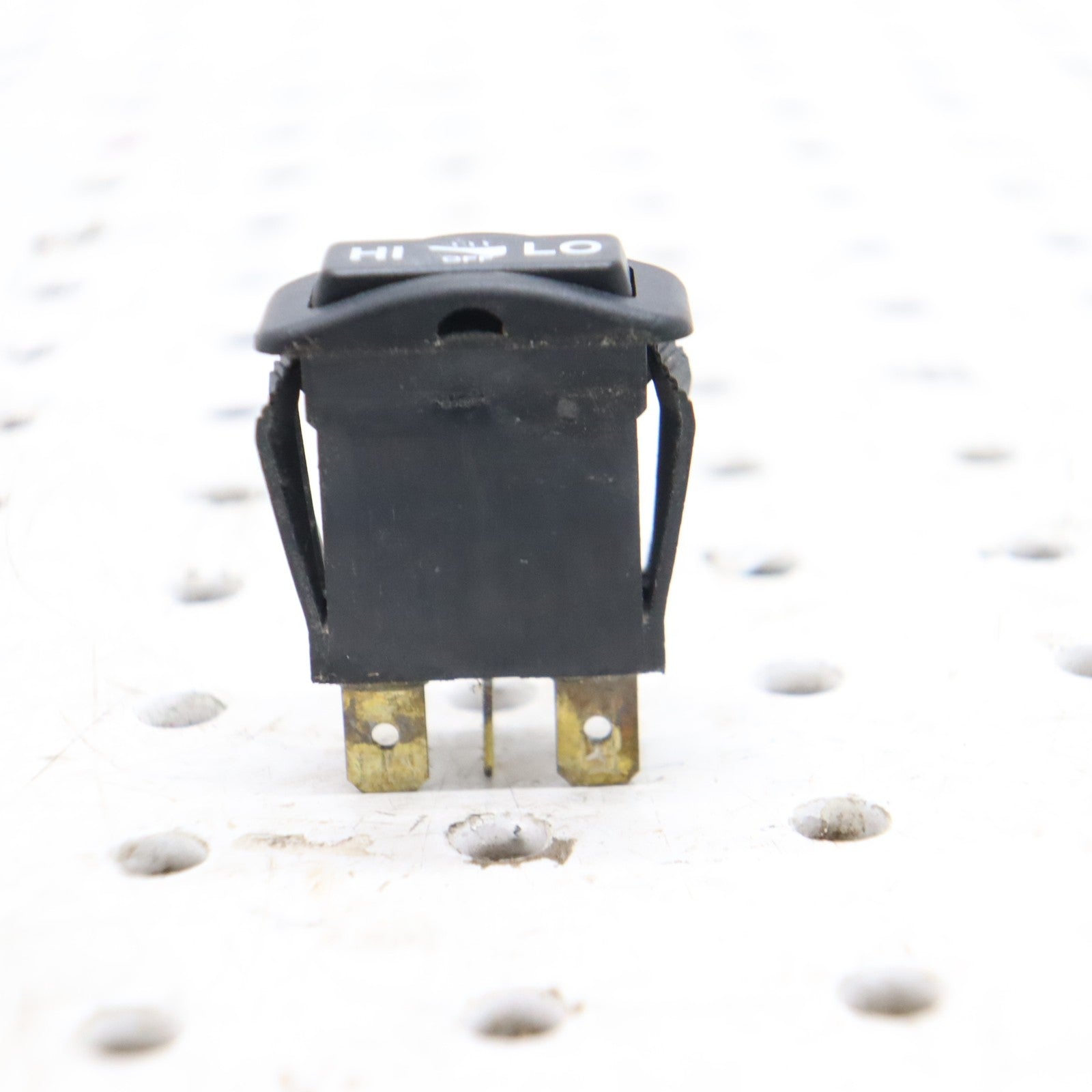 2016 Polaris Sportsman 570 Thumbwarmer Switch 4012483