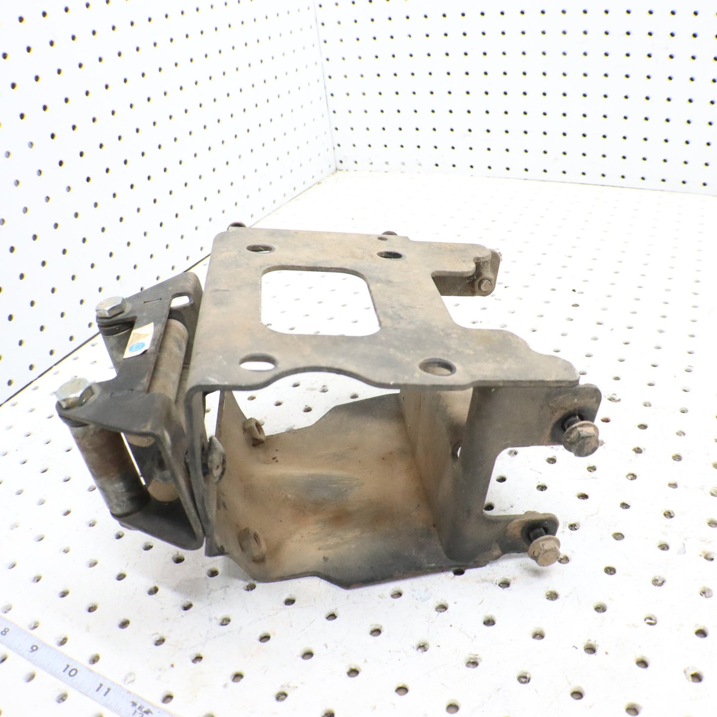 2015 Polaris Sportsman 570 Winch Mount