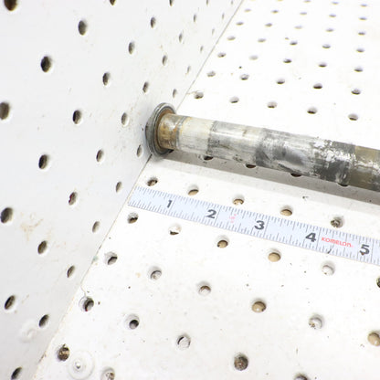 2007 Polaris Iq 600 Rear Suspension Cross Axle Shaft 5020744