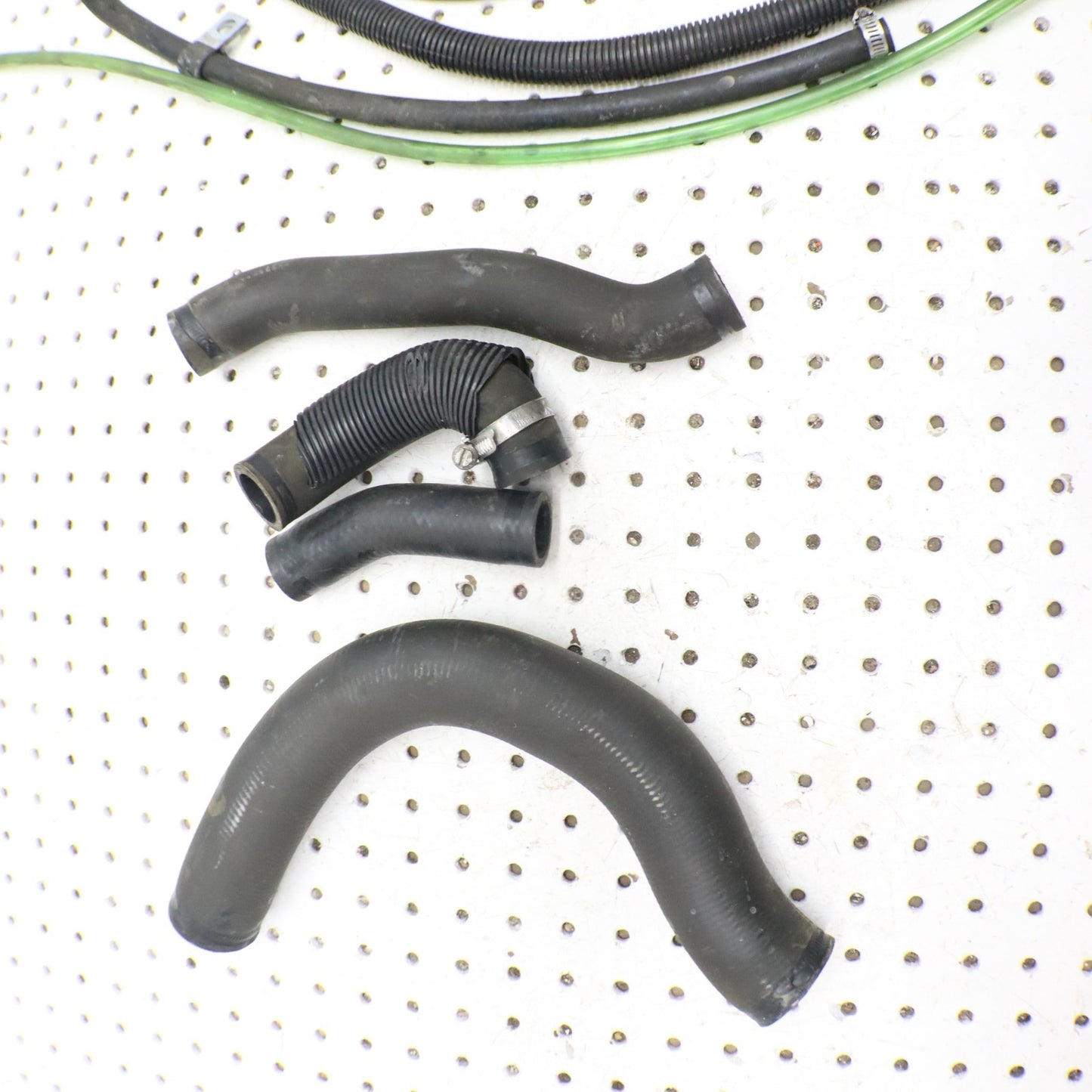 2013 Arctic Cat Procross Xf800 Coolant Hoses, Pipes 0613-033; 0610-864; 0613-097