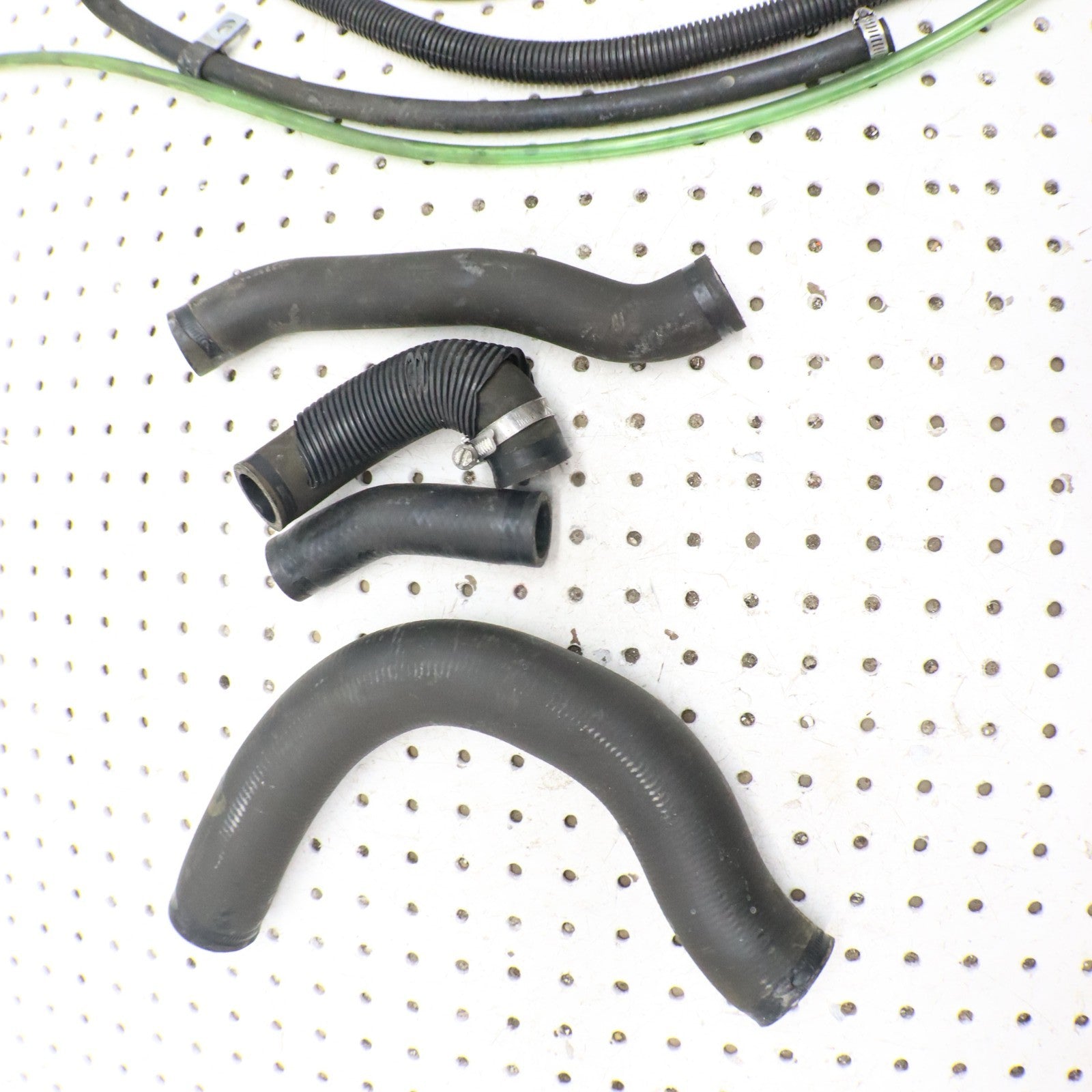 2013 Arctic Cat Procross Xf800 Coolant Hoses, Pipes 0613-033; 0610-864; 0613-097