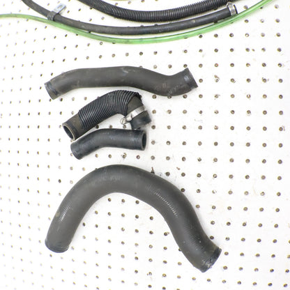 2013 Arctic Cat Procross Xf800 Coolant Hoses, Pipes 0613-033; 0610-864; 0613-097