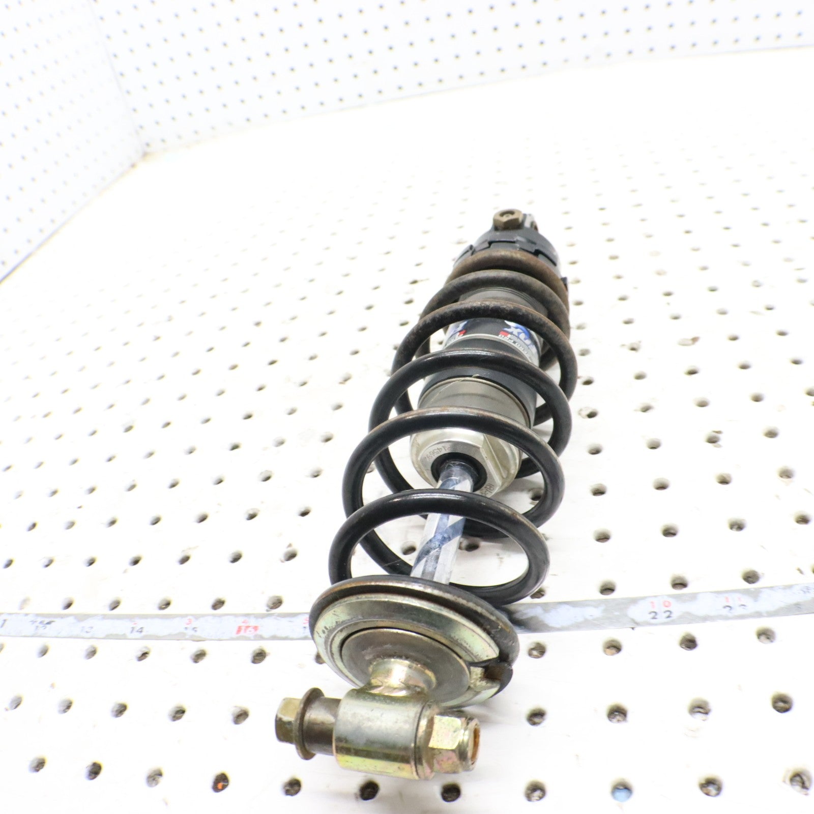 2012 Arctic Cat Proclimb M800 Front Track Shock FOX ZERO PRO 2704-181